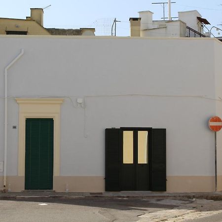فيلا Marinella Campi Salentina المظهر الخارجي الصورة