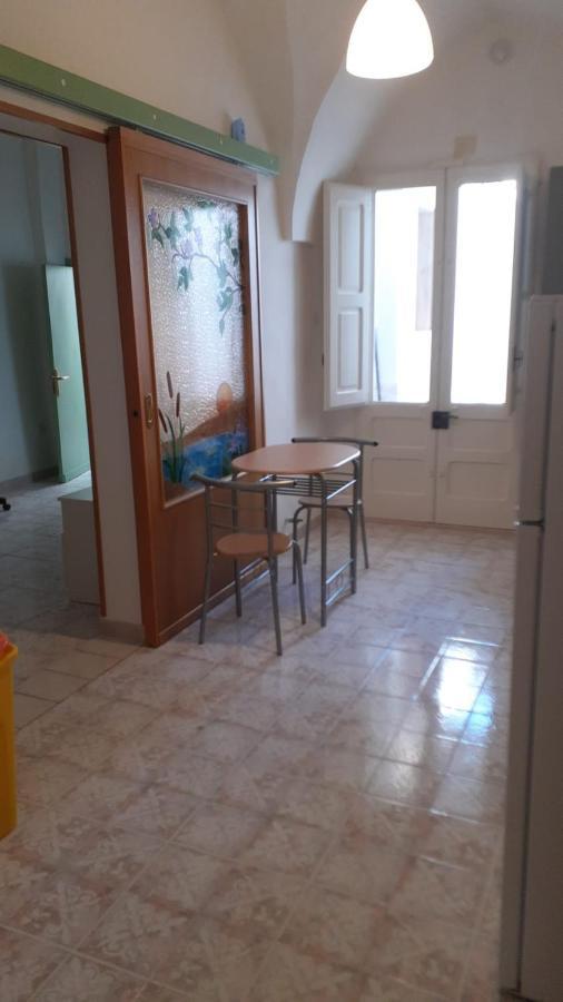 فيلا Marinella Campi Salentina المظهر الخارجي الصورة