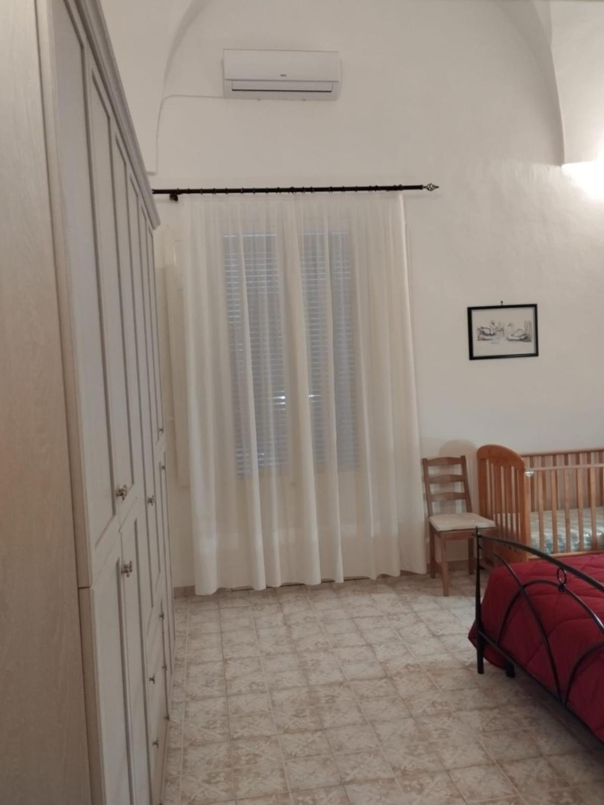 فيلا Marinella Campi Salentina المظهر الخارجي الصورة