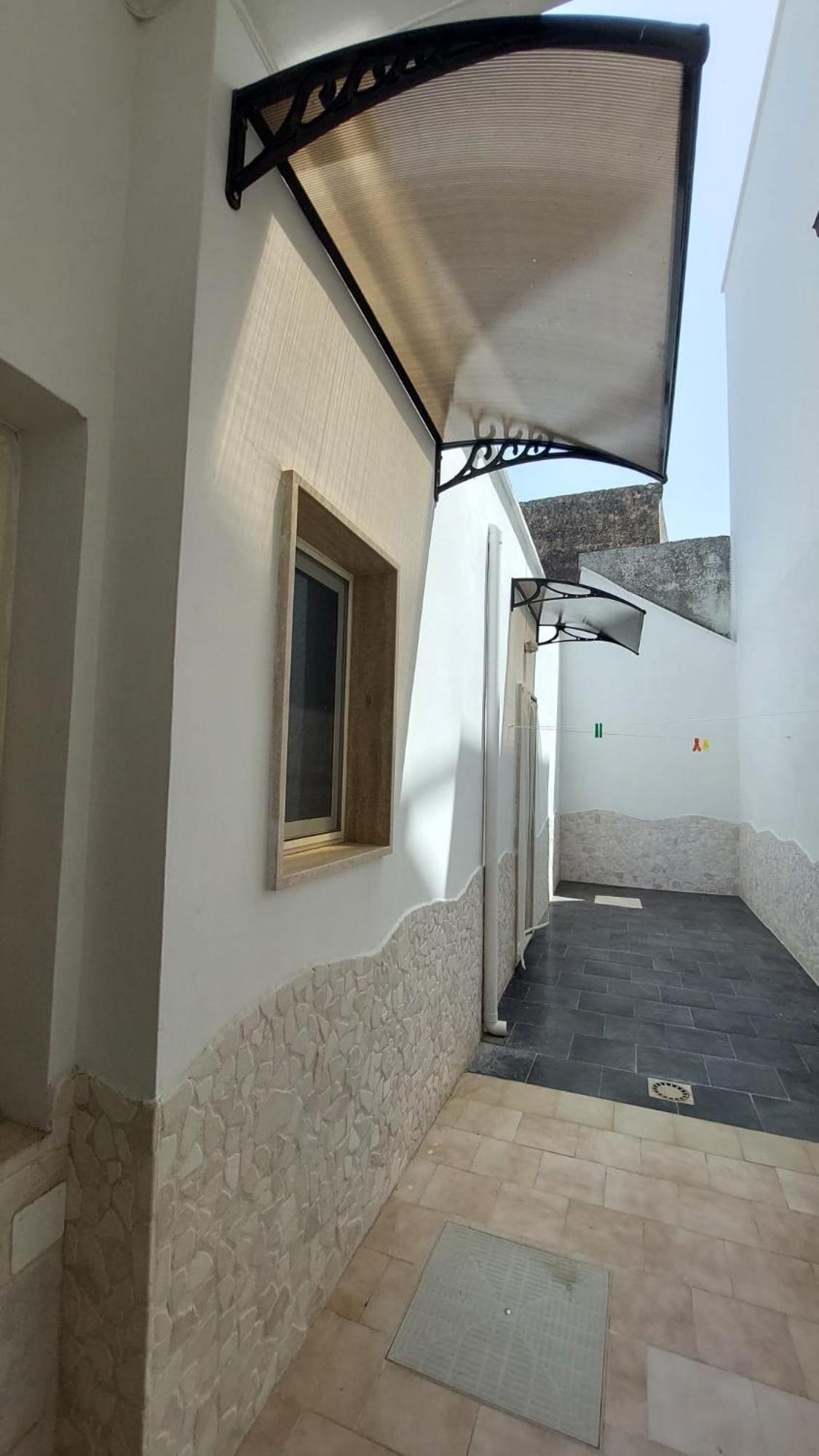 فيلا Marinella Campi Salentina المظهر الخارجي الصورة